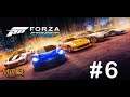 Forza Street - Gameplay IOS & Android-Walkthrough - Part 6