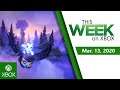Four Big Launches | This Week on Xbox