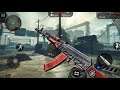 FPS Shooter Commando - FPS Shooting Games - Android GamePlay #31