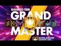 Free Fire Max Grandmaster Push live | Free Fire Max Live
