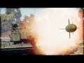 FRENCH MISSILE TANK | AMX-30 ACRA (War Thunder)