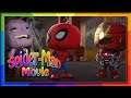 Funko Pop Spiderman Movie - Marvel Collector Corps - Spellbound - Magnet Mayhem - Far From Home
