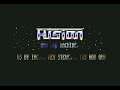 Fusion Intro 10 ! Commodore 64 (C64)