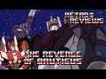 G1 Retro Reviews - The Revenge of Bruticus