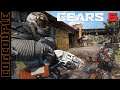 GEARS 5 Tour of Duty 4 Complete | UIR Cosmonaut Character Gameplay