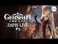 GENSHIN IMPACT #5 (zapis live)