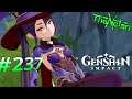 Genshin Impact Let's Play #237 Beyond This World's Stars