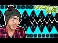 Geometry Dash IMPOSSIBLE OR NOT?! [#5]