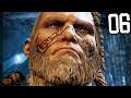 God of War PS5 (4K 60FPS) - Part 6 - MAGNI BOSS