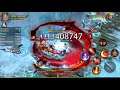 Goddess Primal Chaos Top 150-200