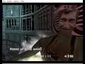 GoldenEye 007 Secret Agent Cheats Unlock part 2 Cleanup