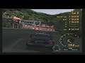 Gran Turismo 3 Free Run Deep Forest Raceway Reverse