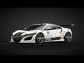 Gran Turismo Sport - PS4 - Daily race - Suzuka