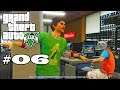 Grand Theft Auto V #06 ► Michael der IT Experte | Let's Play Deutsch