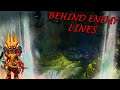 Guild Wars 2 Jormag Rising Part 1 - Behind Enemy Lines