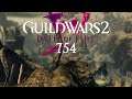 Guild Wars 2: Path of Fire [LP] [Blind] [Deutsch] Part 754 - Gegner Überall