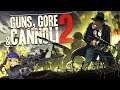 Guns, Gore & Cannoli 2 Review
