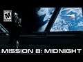 Halo 4 Co-op Mission 8: Midnight
