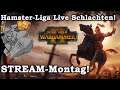 Hamster-Liga Live Schlachten! - Total War: Warhammer 2