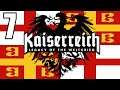 HOI4 Kaiserreich: What If Byzantium Still Existed 7