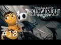 Hollow Knight - #18 - Lubisz Jazz?