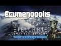 How To Ecumenopolis - STELLARIS CONSOLE EDITION