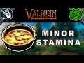 How to Make Mead: Minor Stamina Base Tutorial in Valheim Beginners Guide | Cauldron Recipes #1