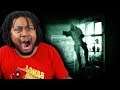 I don't want to be doing this but .... | Outlast (Part 1)