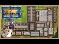I Got More Prisoners Full Of Contraband | Prison Architect - Island Bound #7 - Let's Play / Gameplay