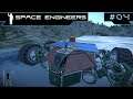 Ice Ice Baby (Or More Like The Lack Of!) - Space Engineers LP - E04