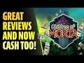 Indie game Children of Morta covers development costs just a week after launch