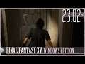 Infiltration dans les règles [Final Fantasy XV | Live Session 23 Episode 2] (FR)
