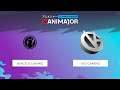 Invictus Gaming vs Vici Gaming | WePlay - AniMajor