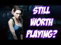 Is Resident Evil Resistance Still Worth It? - RE3 Multiplayer