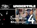 IS THIS EVEN POSSIBLE?! - (Oven Mitts Challenge) Part 4 - Undertale Genocide Route [PC]