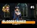 itmeJP Plays: Bloodstained - Ritual of the Night pt. 1
