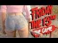 IT'S NOT OVER   | FRIDAY THE 13th: The Game   | MATURE AUDIENCES 18+)