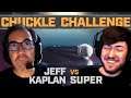 Jeff Kaplan vs. Super — Chuckle Challenge | Shock vs. The World | BlizzConline 2021