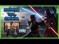 Jogando Star Wars Jedi: Fallen Order no xcloud pelo CELULAR