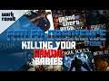 Killing Your Gaming Babies - Failed Obedience: Episode 1