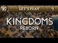 Kingdoms Reborn - Ep 9 Failed Attack