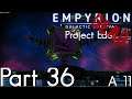 Knock, knock! LET ME IN!!!  | Dead Starter | Project Eden | Empyrion - GS | Alpha 11 | Part 36