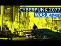 Kritik an Cyberpunk 2077: Was muss CD Projekt jetzt liefern?