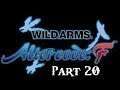 Lancer Plays Wild ARMS: ACF - Part 20: Filgaian Accouterments