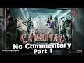 Left 4 Dead 2 - Dark Carnival Gameplay Part 1