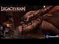 Legacy of Kain Deffiance, DamonPS2 emulator android, Part#9, gameplay on Poco x3 pro.