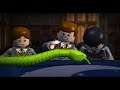 LEGO Harry Potter : Years 1-4 : Only New Guide : Part 12
