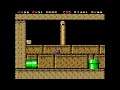 Classic Mario World 3: The Finale [SMW-Hack] - Part 11 - Pyramide und Phanto