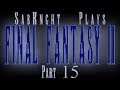 Let's Play ~ Final Fantasy IIj (Translation), Part 15 - Showdown at Pandemonium FINALE