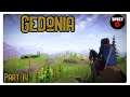 Lets play Gedonia- part 14 a total rat